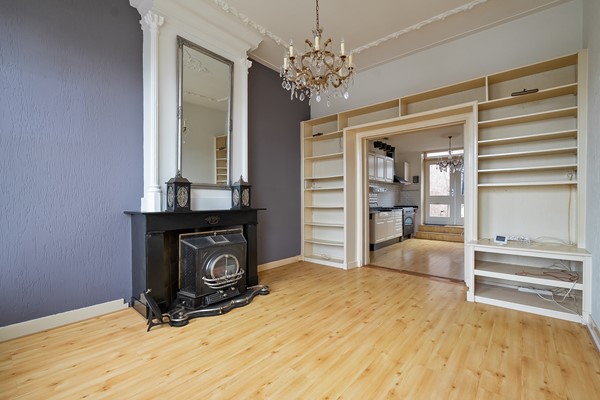 Medium property photo - Binnenhaven 63, 1781 BL Den Helder